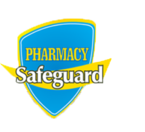 Pharmacy Safeguard logo