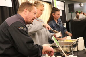 Read more about the article Empty Bowls Camas 2024 | Restaurants & Menus