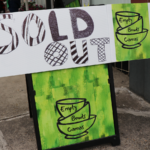 2024 Empty Bowls Camas